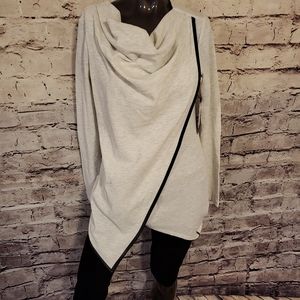 MNY tunic